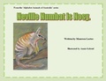 Cover: Neville Numbat is Nosy - Maureen Larter