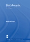 Cover: Stalin's Economist - Routledge