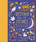 Cover: A Bedtime Full of Stories - Frances Lincoln Ltd