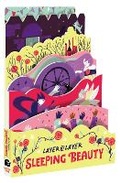 Cover: Sleeping Beauty: Volume 3 - Frances Lincoln Children's Books