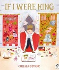 Cover: If I Were King - Frances Lincoln Children's Books