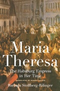 Cover: Maria Theresa - Princeton University Press