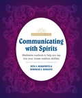 Cover: Communicating with Spirits - Dorling Kindersley