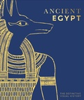 Cover: Ancient Egypt - Dorling Kindersley