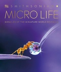 Cover: Micro Life - Dorling Kindersley