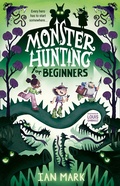 Cover: Monster Hunting For Beginners - Farshore