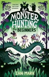 Enlarge image Cover: Monster Hunting For Beginners - Farshore