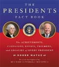 Cover: The Presidents Fact Book - Running Press Adult