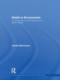 Cover: Stalin's Economist - Routledge