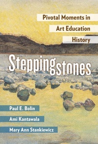 Enlarge image Cover: Steppingstones - Teachers' College Press