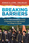 Cover: Breaking Barriers - Teachers' College Press