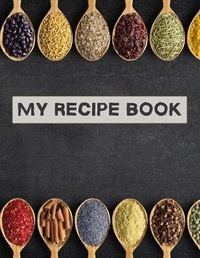 Abbildung von: My recipe book - Julie Love Witcher