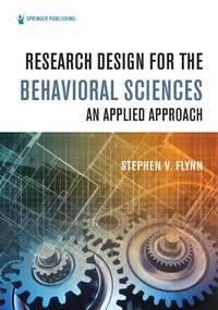 Abbildung von: Research Design for the Behavioral Sciences - Springer Publishing Company
