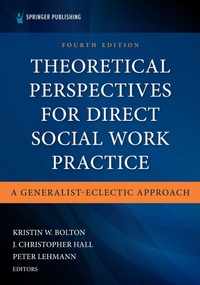 Abbildung von: Theoretical Perspectives for Direct Social Work Practice - Naval Institute Press