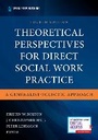 Cover: Theoretical Perspectives for Direct Social Work Practice - Springer Publishing Company