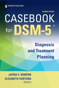 Abbildung von: Casebook for DSM-5 ®, Second Edition - Naval Institute Press