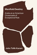 Cover: Manifold Destiny - Vanderbilt University Press