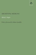 Cover: Archetypal Medicine - Spring Publications
