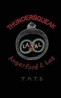 Cover: Thundersqueak - The Mouse That Spins