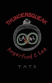 Abbildung von: Thundersqueak - The Mouse That Spins