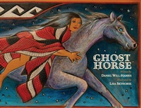 Abbildung von: Ghost Horse - Will-Harris House