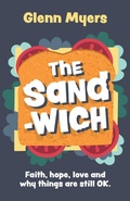 Cover: The Sandwich - Fizz Books