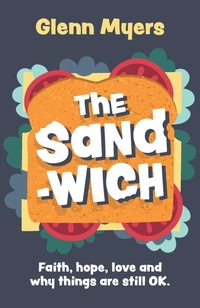 Enlarge image Cover: The Sandwich - Fizz Books