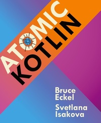 Abbildung von: Atomic Kotlin - Mindview LLC
