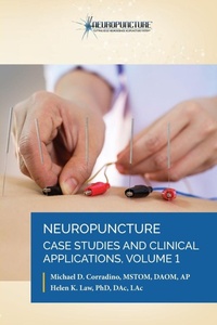Abbildung von: Neuropuncture Case Studies and Clinical Applications - Neuropuncture Inc.