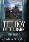 Cover: The Boy in the Barn - Originalsyn