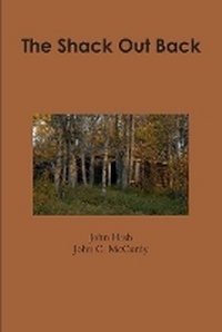 Enlarge image Cover: The Shack Out Back - Wiltshire Books LLC