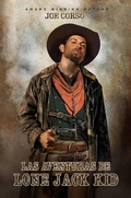 Cover: Las Aventuras del Chico de Lone Jack - Babelcube Inc.