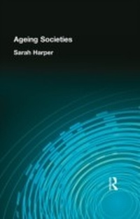 Enlarge image Cover: AGEING SOCIETIES - Routledge
