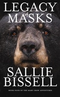 Bild: Legacy of Masks - Sallie Bissell
