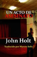 Cover: Un Acto De Asesinato - Phoenix