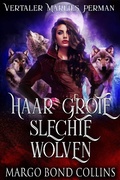 Cover: Haar grote slechte wolven - Bathory Gate Press
