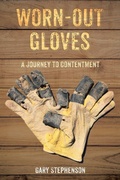 Cover: Worn-Out Gloves - Christian Faith