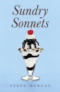 Cover: Sundry Sonnets - BOOKBABY