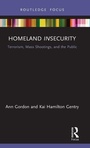 Cover: Homeland Insecurity - Routledge