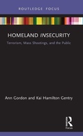 Cover: Homeland Insecurity - Routledge
