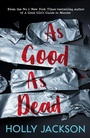 Cover: As Good As Dead - Electric Monkey
