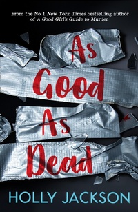 Enlarge image Cover: As Good As Dead - Electric Monkey