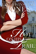 Cover: Hot On His Trail - Sorin Rising