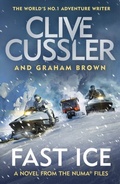 Cover: Fast Ice - Penguin Books Ltd