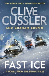 Enlarge image Cover: Fast Ice - Penguin Books Ltd