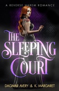 Cover: The Sleeping Court - The Sleeping Court