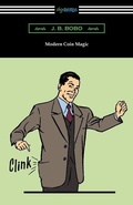 Cover: Modern Coin Magic - Digireads.com