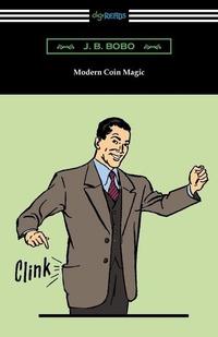 Enlarge image Cover: Modern Coin Magic - Digireads.com