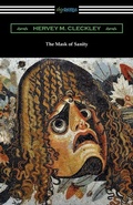 Cover: The Mask of Sanity - Digireads.com