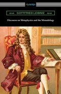 Cover: Discourse on Metaphysics and the Monadology - Digireads.com